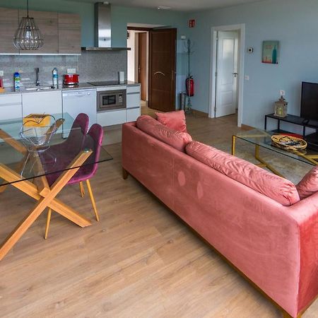 Apartamentos Buenavista Tineo Exteriér fotografie