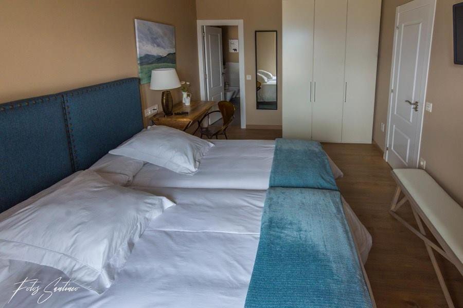 Apartamentos Buenavista Tineo Exteriér fotografie