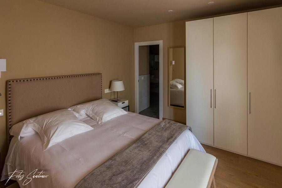 Apartamentos Buenavista Tineo Exteriér fotografie